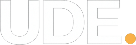 UDE.
