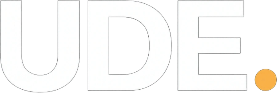 UDE.